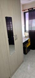 Blk 788 Khatib Vale (Yishun), HDB 5 Rooms #628603601